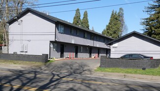 More details for 2447 Roosevelt Blvd, Eugene, OR - Residential for Sale