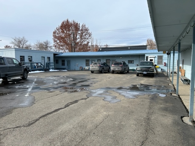 609 Main St, Forsyth, MT for sale - Primary Photo - Image 1 of 1