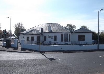 45 Jacks Rd, Saltcoats for sale Primary Photo- Image 1 of 1