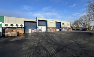 More details for Albert Rd, Bristol - Industrial for Rent