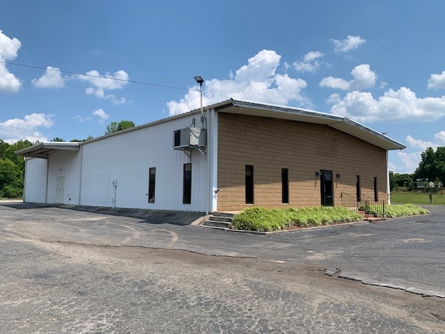 2614 US 52 North, Albemarle, NC for sale - Building Photo - Image 2 of 19