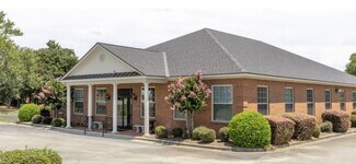 More details for 618A N Westover Blvd, Albany, GA - Office for Rent