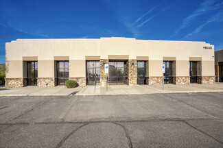 More details for 11648 E Shea Blvd, Scottsdale, AZ - Office for Sale