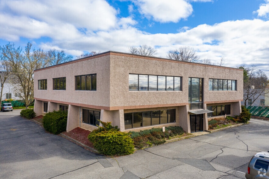 1130 Route 46 West, Parsippany, NJ for rent - Building Photo - Image 1 of 13