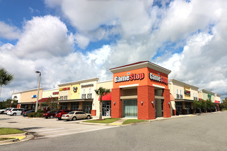 More details for Blanding Blvd, Middleburg, FL - Retail for Rent