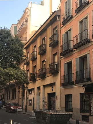More details for Calle de Larra, 10, Madrid - Build-to-Rent for Sale