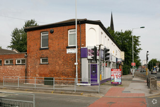 70-72 Buxton Rd, Stockport for rent Primary Photo- Image 1 of 5