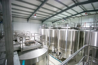 More details for Diseminado Alberquilla, 114, Jumilla - Industrial for Sale