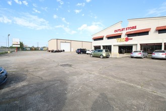 13529 S Post Oak Rd, Houston, TX for sale Building Photo- Image 1 of 1