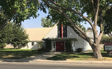 401 N Coalinga St, Coalinga, CA for sale Building Photo- Image 1 of 1