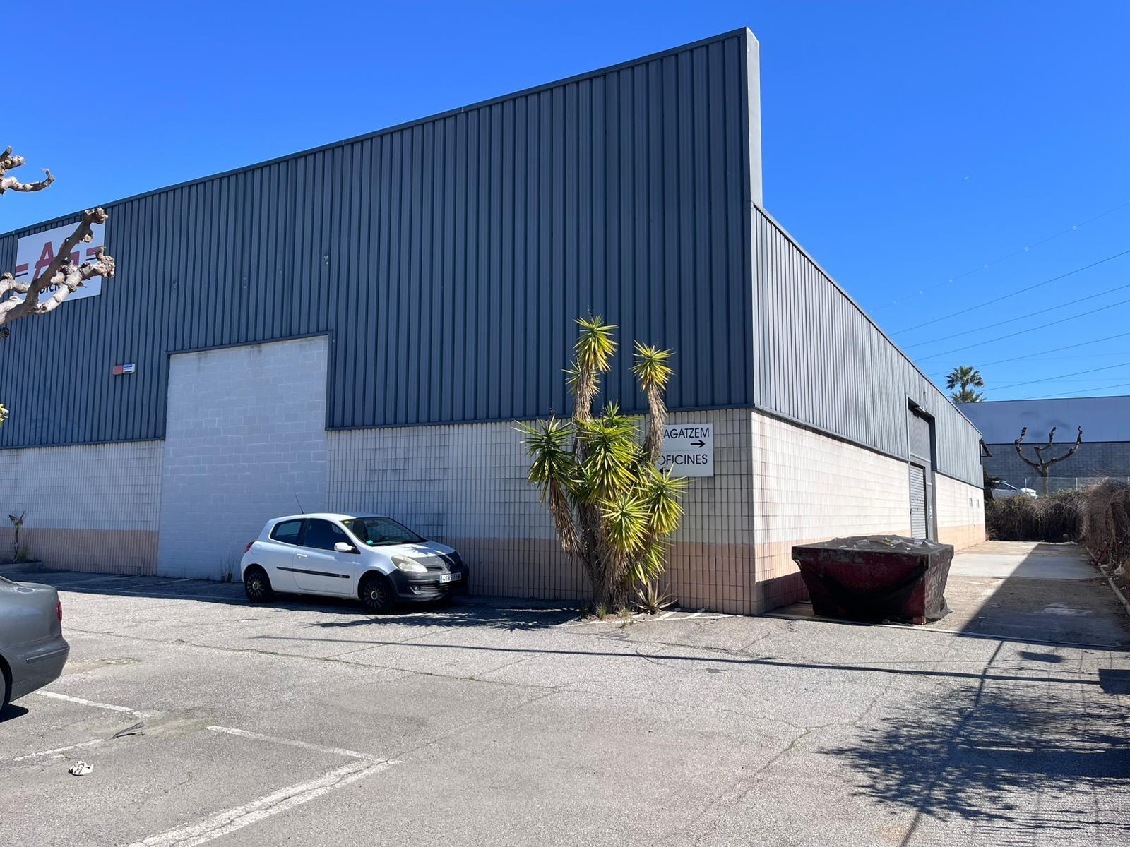 Industrial in Tarragona, Tarragona for sale Primary Photo- Image 1 of 51