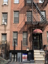 527 W 48th St, New York, NY for rent Building Photo- Image 1 of 8