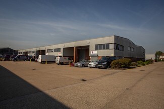 More details for Poyle Rd, Slough - Industrial for Rent