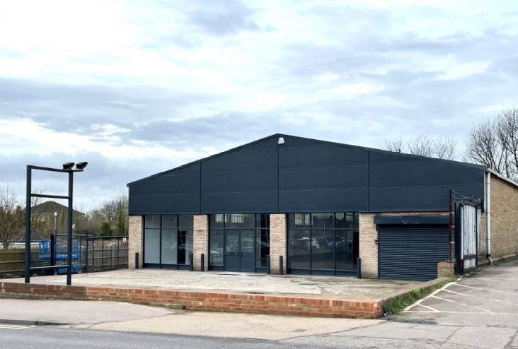 Hogg Ln, Grays for sale Building Photo- Image 1 of 1