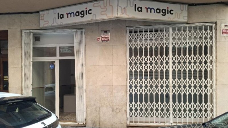 Retail in Reus, Tarragona to rent Interior Photo- Image 1 of 7