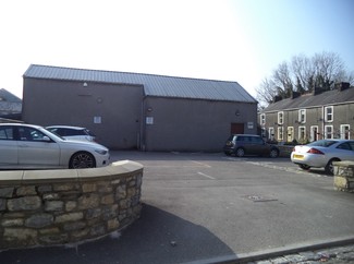 More details for Chapel Mews, Bridgend - Industrial for Rent