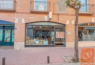More details for Calle Limón Verde, 25, Algete - Build-to-Rent for Sale