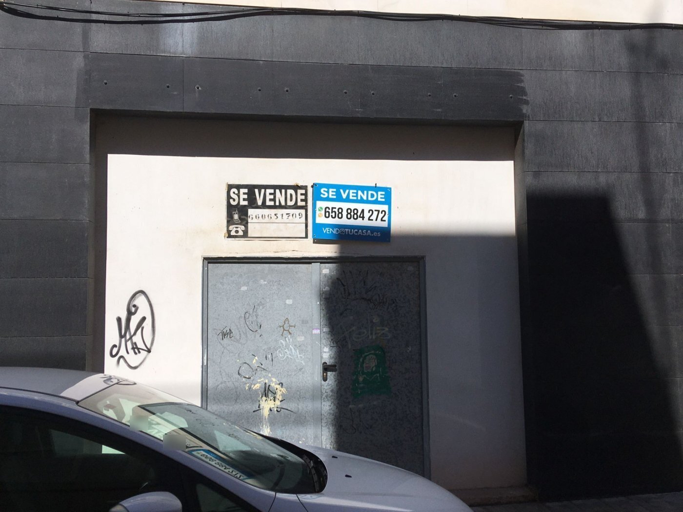 Retail in Novelda, Alicante for sale Building Photo- Image 1 of 2