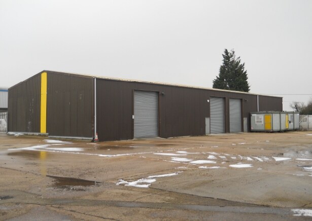 St John's Rd, Grays for sale Primary Photo- Image 1 of 1