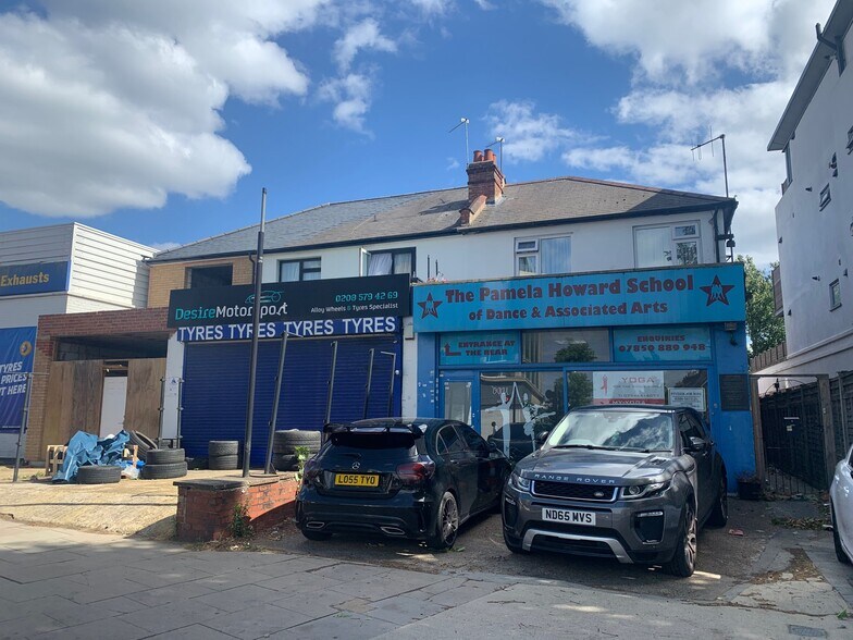 141 Broadway, London for sale - Building Photo - Image 1 of 1