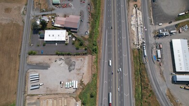 1676 Bishop Rd, Chehalis, WA - aerial  map view - Image1