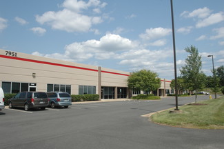 More details for 7951 Gainsford Ct, Bristow, VA - Light Industrial for Rent