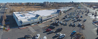 More details for 601 S Pioneer Way, Moses Lake, WA - Retail for Rent