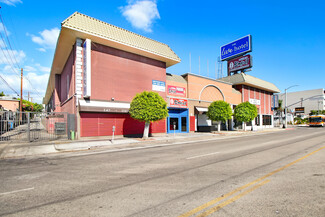 More details for 1901-1903 W Olympic Blvd, Los Angeles, CA - Retail for Rent