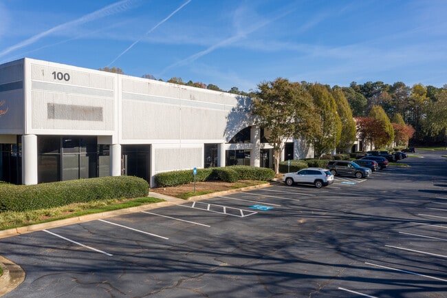 More details for 2150 Boggs Rd, Duluth, GA - Industrial to Rent