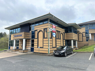 More details for Hawksworth Rd, Telford - Office for Rent