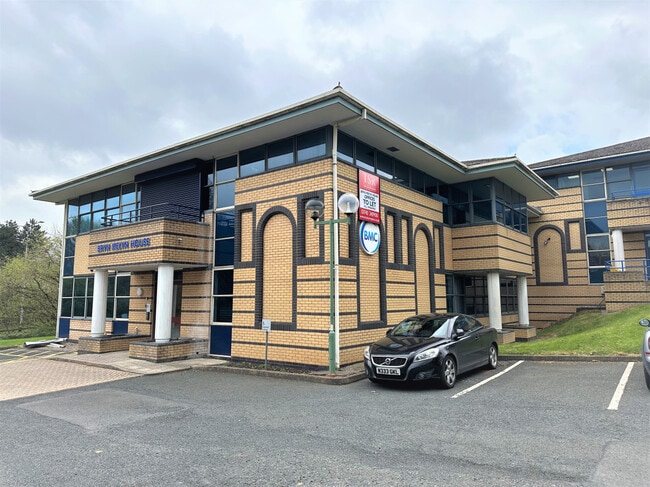 More details for Hawksworth Rd, Telford - Office to Rent