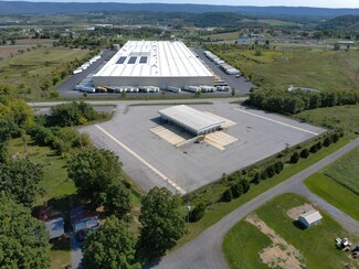 More details for 198 Innovation Dr, Bedford, PA - Industrial for Rent