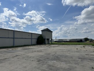 More details for 277 Soldiers Colony Rd, Canton, MS - Industrial for Rent