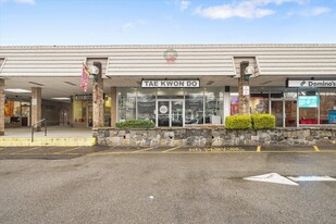 1869 Commerce Street - Commercial Property