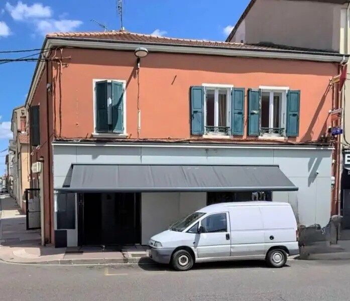 Retail in Mably for sale Building Photo- Image 1 of 2
