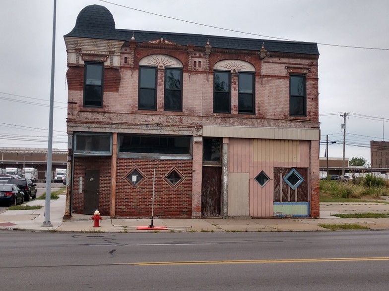 338 Broadway St, Toledo, OH for sale - Building Photo - Image 1 of 1