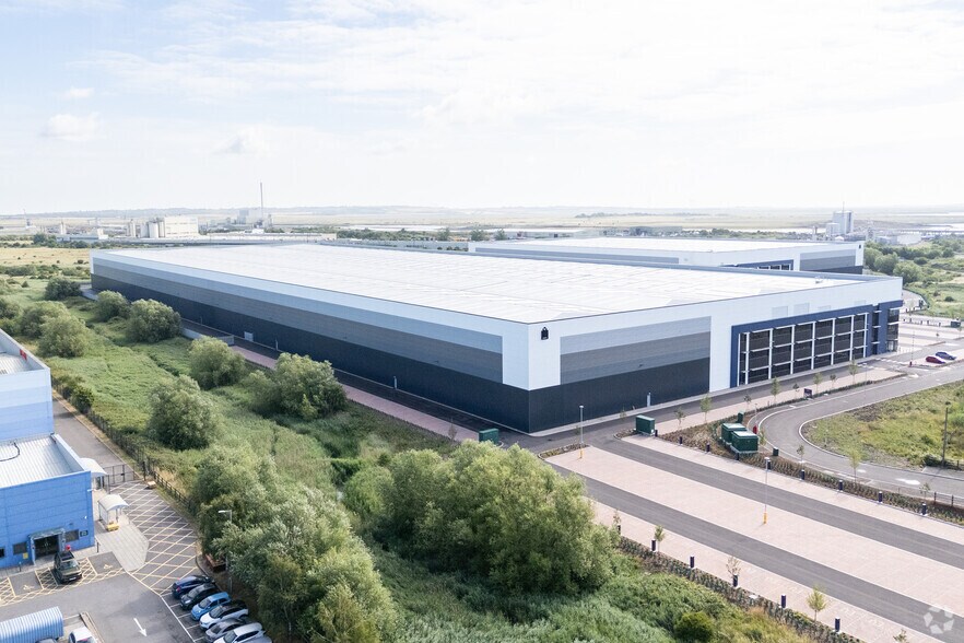 Barge Way, Sittingbourne to rent - Aerial - Image 3 of 3
