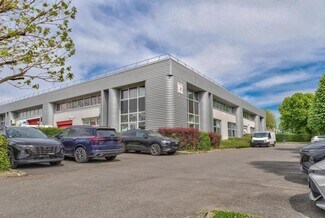 More details for Light Industrial to Rent