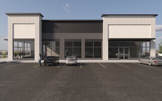 More details for 8501 Blvd Bd Taschereau, Brossard, QC - Retail to Rent
