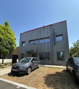 More details for Industrial to Rent