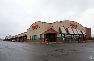 More details for 221-401 Smithville Rd, Orrville, OH - Retail for Rent