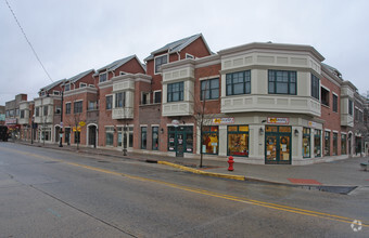 616 Haddon Ave, Collingswood, NJ for sale Building Photo- Image 1 of 1