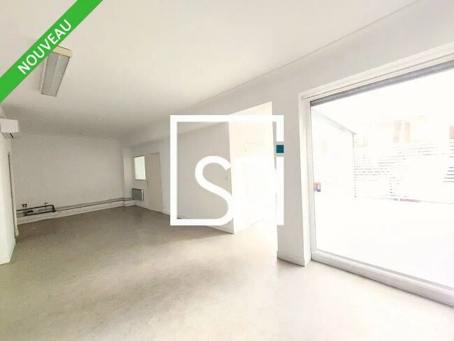 Vente Bureaux 77 m²