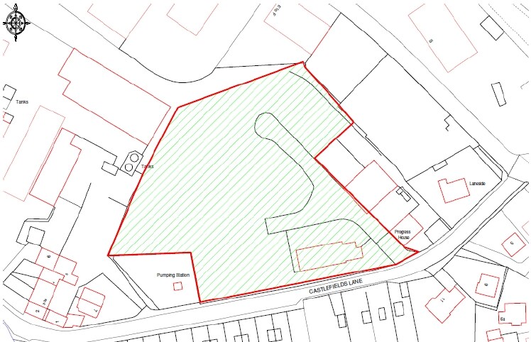 Castlefields Ln, Bingley for sale Primary Photo- Image 1 of 1