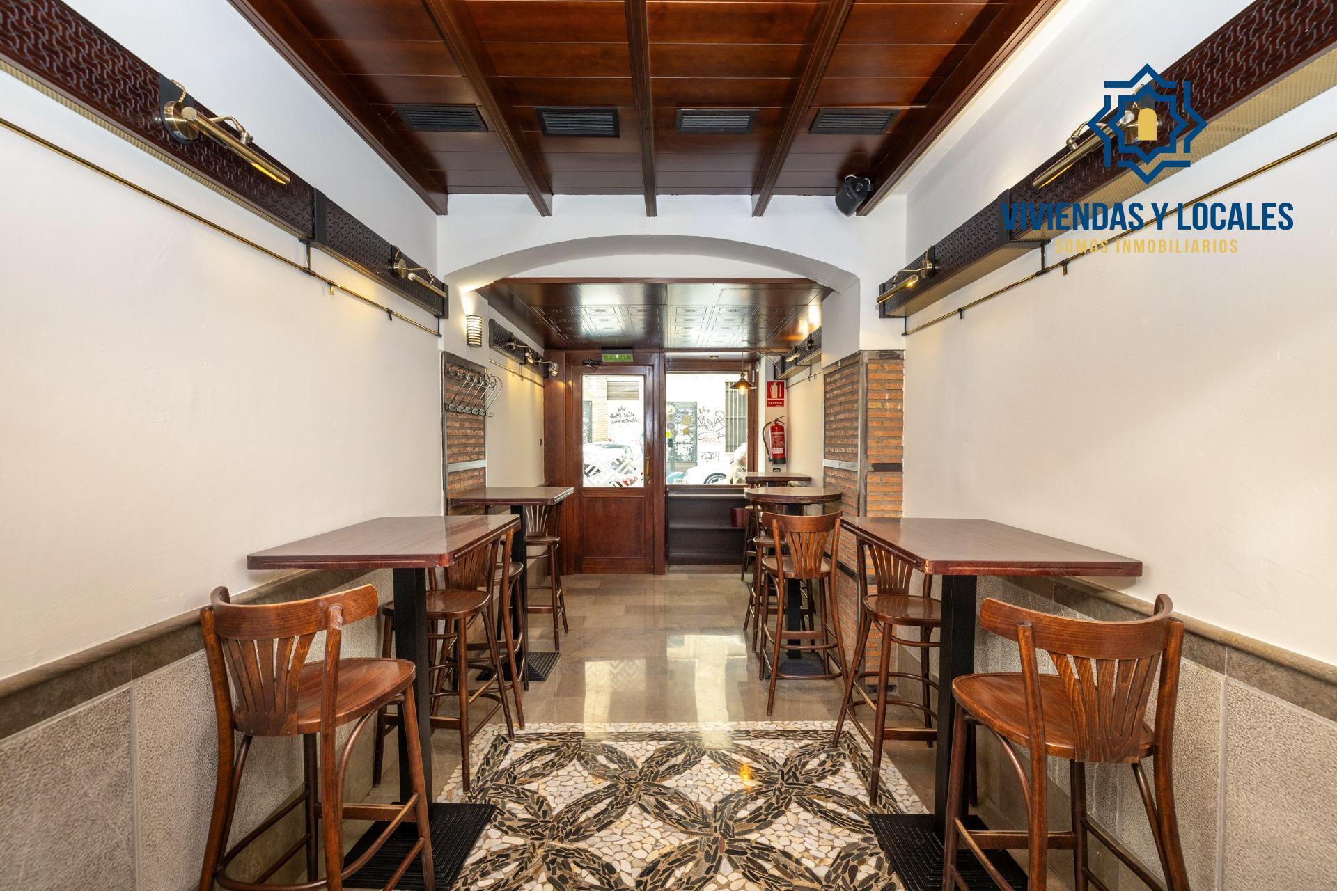 Calle Acera de Canasteros, Granada, Granada for sale Interior Photo- Image 1 of 37