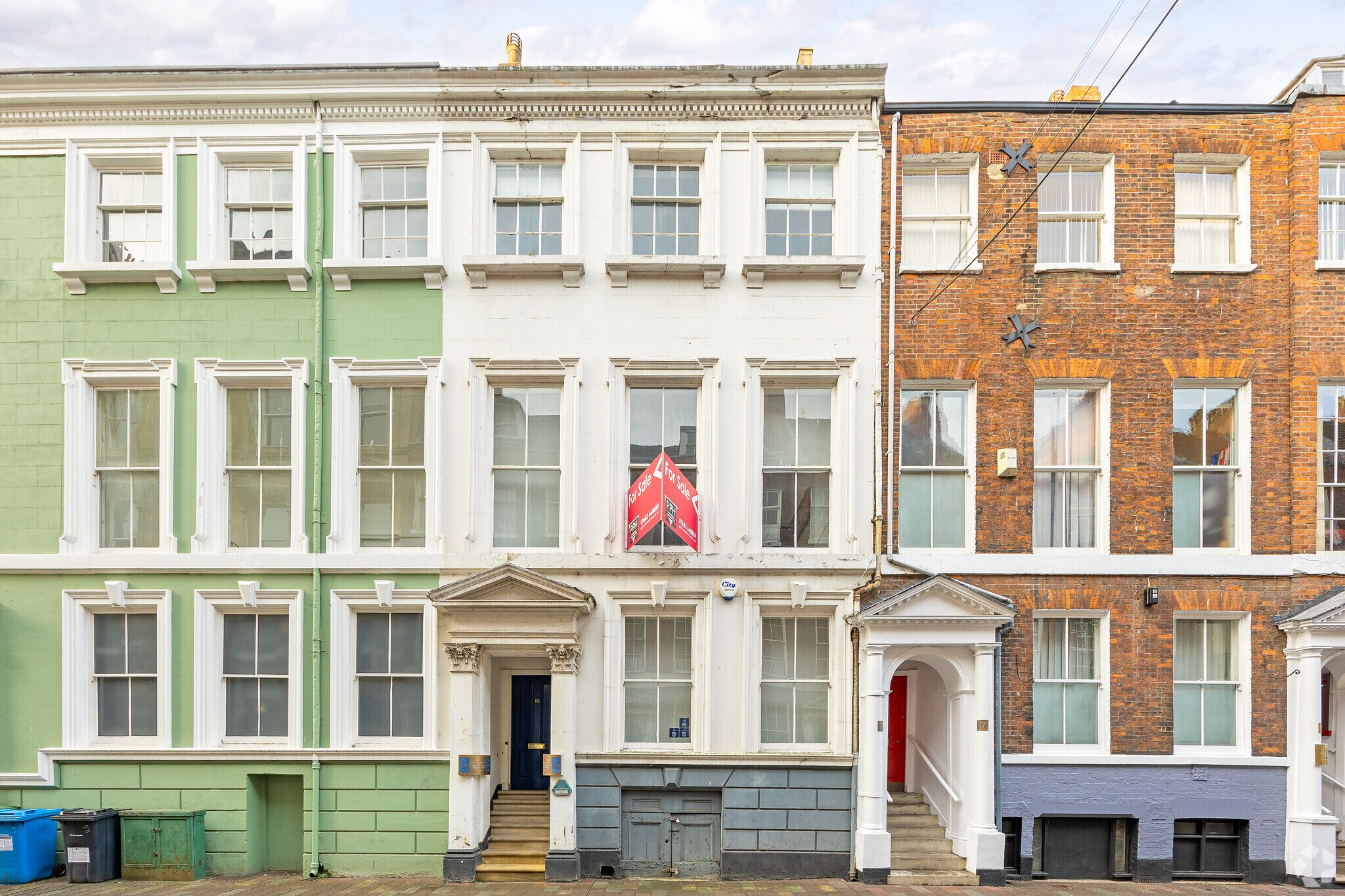 16 Parliament St, Hull for sale Building Photo- Image 1 of 1