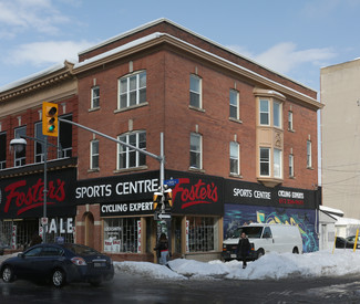 More details for 309 Bank St, Ottawa, ON - Office for Rent