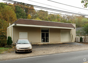 4320 W Washington St, Charleston, WV for sale Building Photo- Image 1 of 1