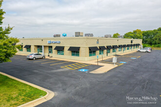 9950 Alpine Rd, Machesney Park, IL for sale Building Photo- Image 1 of 1