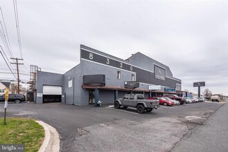 8330 Pulaski Hwy, Rosedale, MD for rent Building Photo- Image 1 of 3